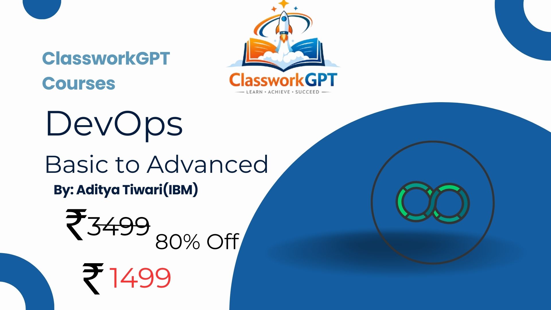 DevOps Basic to Advanced